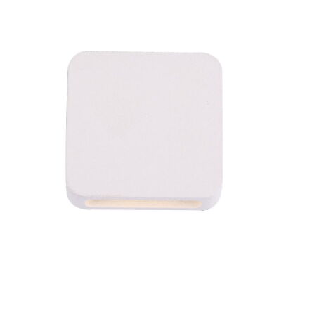 Step biała oprawa schodowa Light Prrestige OPRAWA ZEWNĘTRZNA IP65  LP-0458 WH