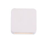 Step biała oprawa schodowa Light Prrestige OPRAWA ZEWNĘTRZNA IP65  LP-0458 WH