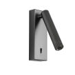 Kinkiet Cali WL-21017-GR Italux - 2