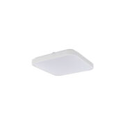 Lampa sufitowa agnes 8135 biały ip44