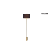 Lampa podłogowa MOOSEE SANTORINI KING HOME MSE010200131