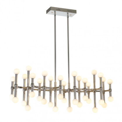 Lampa wisząca Giovanna MX16009008-38A Italux