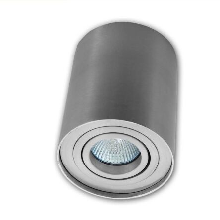OPRAWA NATYNKOWA TUBA OKRĄGŁA ALUMINIUM