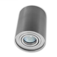 OPRAWA NATYNKOWA TUBA OKRĄGŁA ALUMINIUM