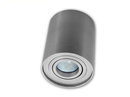 OPRAWA NATYNKOWA TUBA OKRĄGŁA ALUMINIUM