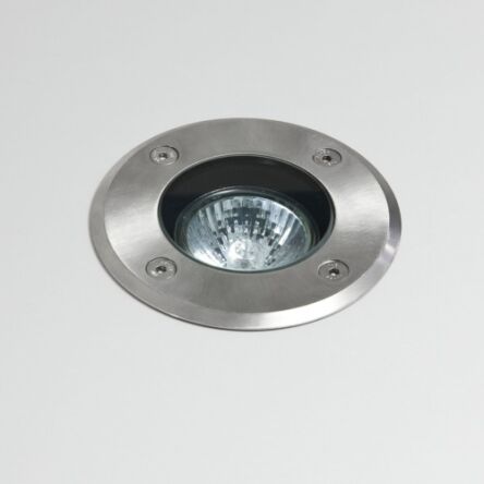 Oprawa najazdowa Gramos Round- Astro 7131 1312001 stal nierdzewna IP65 