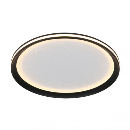 Plafon Artizo PLF-02326-M-BK Italux