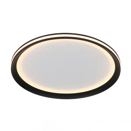Plafon Artizo PLF-02326-M-BK Italux