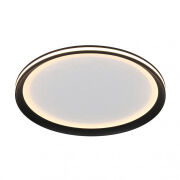 Plafon Artizo PLF-02326-M-BK Italux