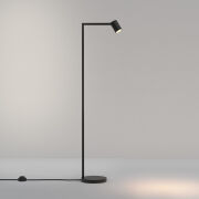Lampa podłogowa Ascoli Floor 1286087 Astro Minimalistyczna 122.5 cm 