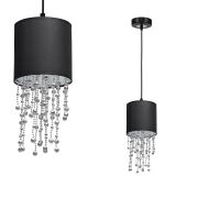 Lampa wisząca zwis ALMERIA MILAGRO MLP6429 