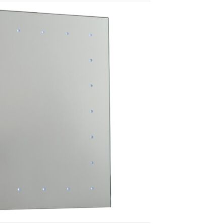 Lustro na baterie TOBA ENDON 51898