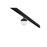 Lampa do szyny magnetycznej ELIN TRACK MAGNETIC AZ4631 Azzardo kula LED 4000K - 4