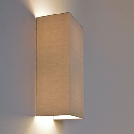 Kinkiet Chuo Rectangle 380 Astro 5024003 ECRU 