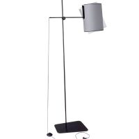 Lampa podłogowa z regulowanym abażurem ZELDA 6010 Nowodvorski 