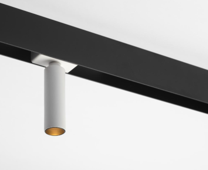 Oprawa świetlna STIK do MULTISYSTEM – ADV STIK ON 25x1 Regulowana różnie rodzaje 7.2220 Labra 