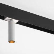Oprawa świetlna STIK do MULTISYSTEM – ADV STIK ON 25x1 Regulowana różnie rodzaje 7.2220 Labra 
