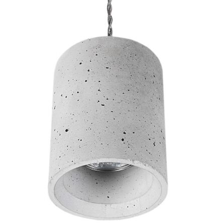 Lampa wisząca SHY 9391 Nowodvorski TUBA ᴓ 9 cm