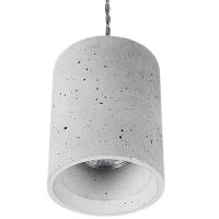Lampa wisząca SHY 9391 Nowodvorski TUBA ᴓ 9 cm