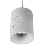 Lampa wisząca SHY 9391 Nowodvorski TUBA ᴓ 9 cm