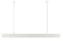Lampa wisząca LINNEA 140 PENDANT CCT AZ4572 Azzardo biała ściemnialna 140 cm  - 2