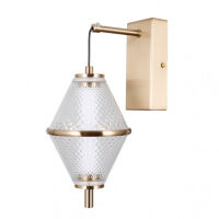 Kinkiet Fuente WL-34395-1-HBR Italux