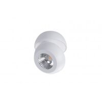 Oprawa natynkowa OJOS AZ4196 Azzardo Biała LED 7W ruchoma