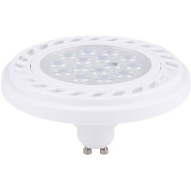 Żarówka ES111 9W 30° SMD 4000K oxyled BIAŁA 