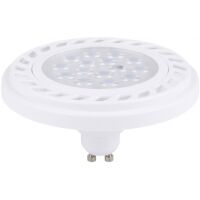 Żarówka ES111 9W 30° SMD 4000K oxyled BIAŁA 
