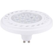 Żarówka ES111 9W 30° SMD 4000K oxyled BIAŁA 