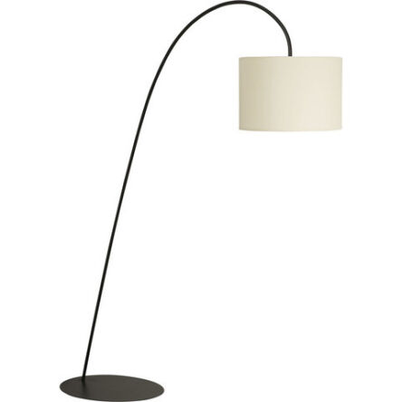 Lampa podłogowa ALICE ecru L Nowodvorski 3457 