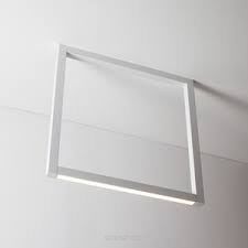 Lampa sufitowa FRAAM DOWN gen.2 9.12 NT on-off Labra 3.1356 Prostokąt 