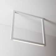Lampa sufitowa FRAAM DOWN gen.2 9.12 NT on-off Labra 3.1356 Prostokąt 