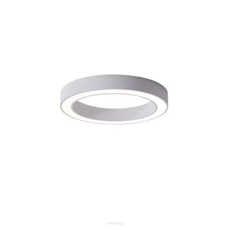 Plafon MARCO TOP 40 3000K WH biały Azzardo AZ5028