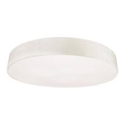 Plafon Laguna 9xE27 kremowy Ø100 8962
