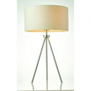 Lampa stołowa TRI CHROM ENDON LIGHTING 73144  
