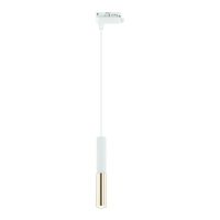 Reflektor do szyny zwis SLIMI S BIANCO TRACK/GOLD ORLICKI DESIGN SLIMI S BIANCO TRACK/GOLD
