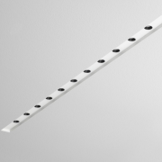 Oprawa sufitowa RAY multi.dot WP 1134 On-Off 4.2270 Labra Listwa wpuszczana LED