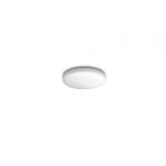 Plafon MALTA R23 AZZARDO czarny LED 18W 3000K/4000K AZ4239 AZ4240 - 4