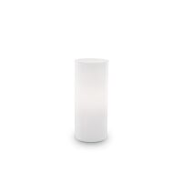Lampa stołowa Lampka biurkowa Edo TL1 Small 044606 NOWOCZESNY IP20 G9 METAL Ideal Lux OPRAWA W STYLU NOWOCZESNYM 