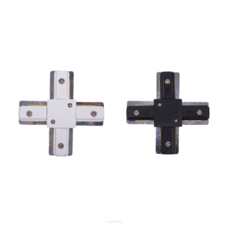 ŁĄCZNIK PROFILE X-CONNECTOR 9190 9188 NOWODVORSKI 