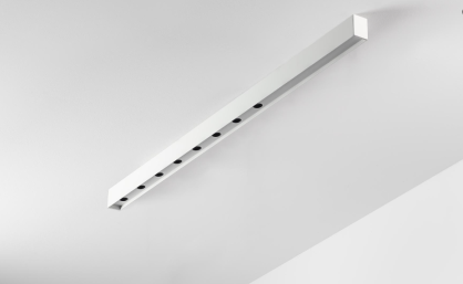 Oprawa do systemu RAY NT – multi.dot. 1840 On-Off Labra 6.2332 Oryginalna dł.184 cm