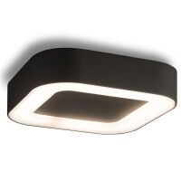 Plafon PUEBLA LED 9513 Nowodvorski Zewnętrzny nowoczesny 12W