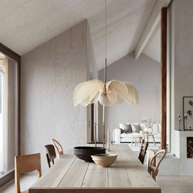 Lampa wisząca STYRKA 108659 Markslojd