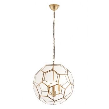 Lampa wisząca MIELE ENDON LIGHTING 73560
