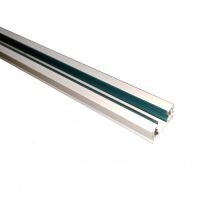 Biały szynoprzewód 2m 1-fazowy  LP-571/2M