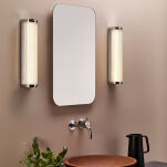 Kinkiet VERSAILLES 370 LED chrom polerowany ASTRO 1380013   - 2