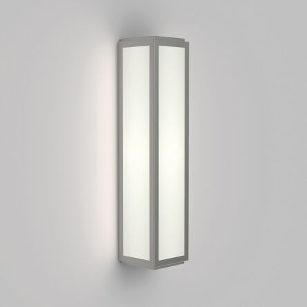 Kinkiet MASHIKO 360 LED matowy nikiel ASTRO 1121065