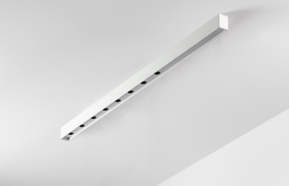 Oprawa do systemu RAY NT – multi.dot. 920 On-Off Labra 6.2326 Niekonwencjonalna dł. 92 cm