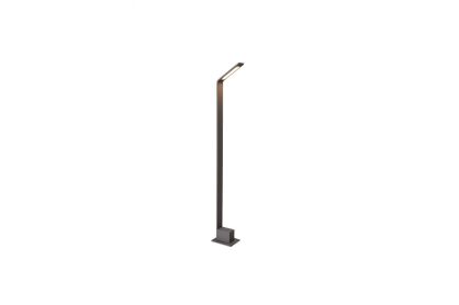 Lampa zewnętrzna  AGAPE 60  AZ3482  IP54 stojąca latarnia